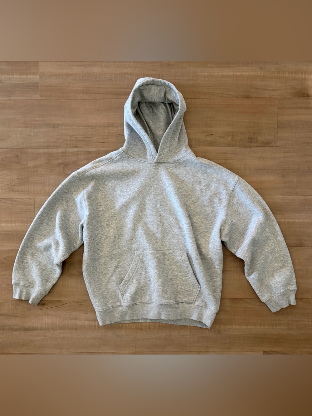 DSG hoodie
